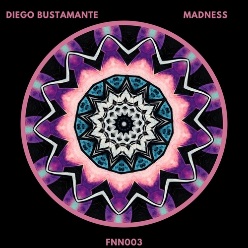Diego Bustamante - Madness [FNN003]